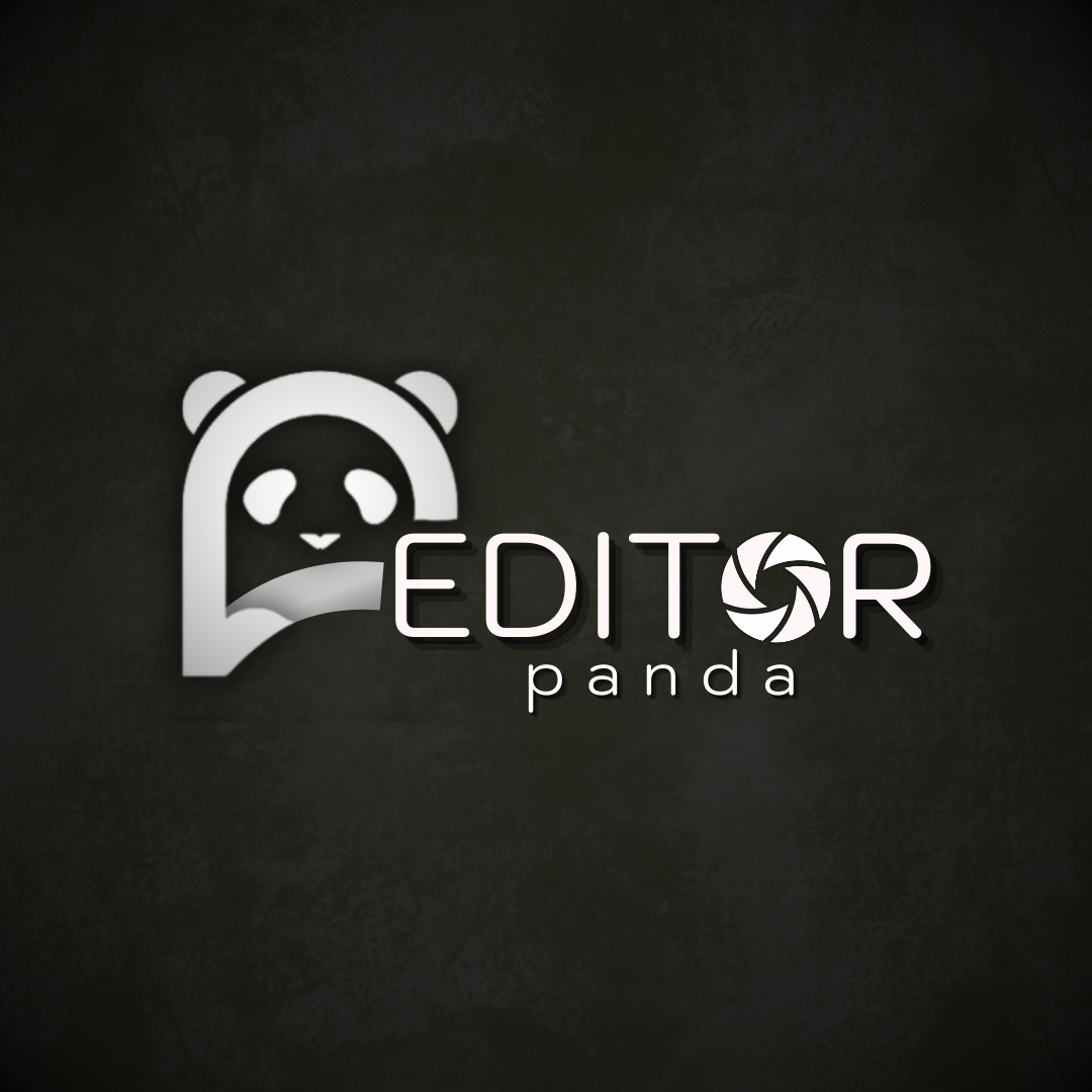 Panda Logo